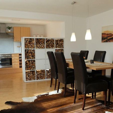 Ferienwohnung Elsa 霍赫斯特 外观 照片
