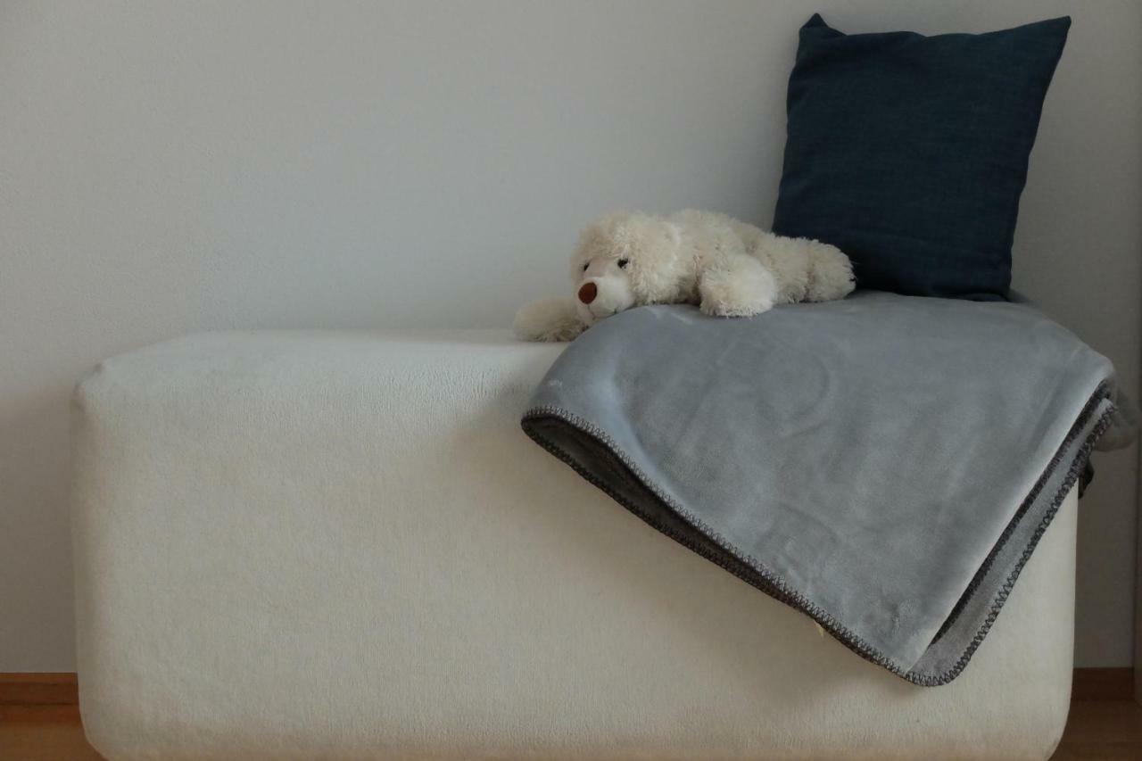 Ferienwohnung Elsa 霍赫斯特 外观 照片