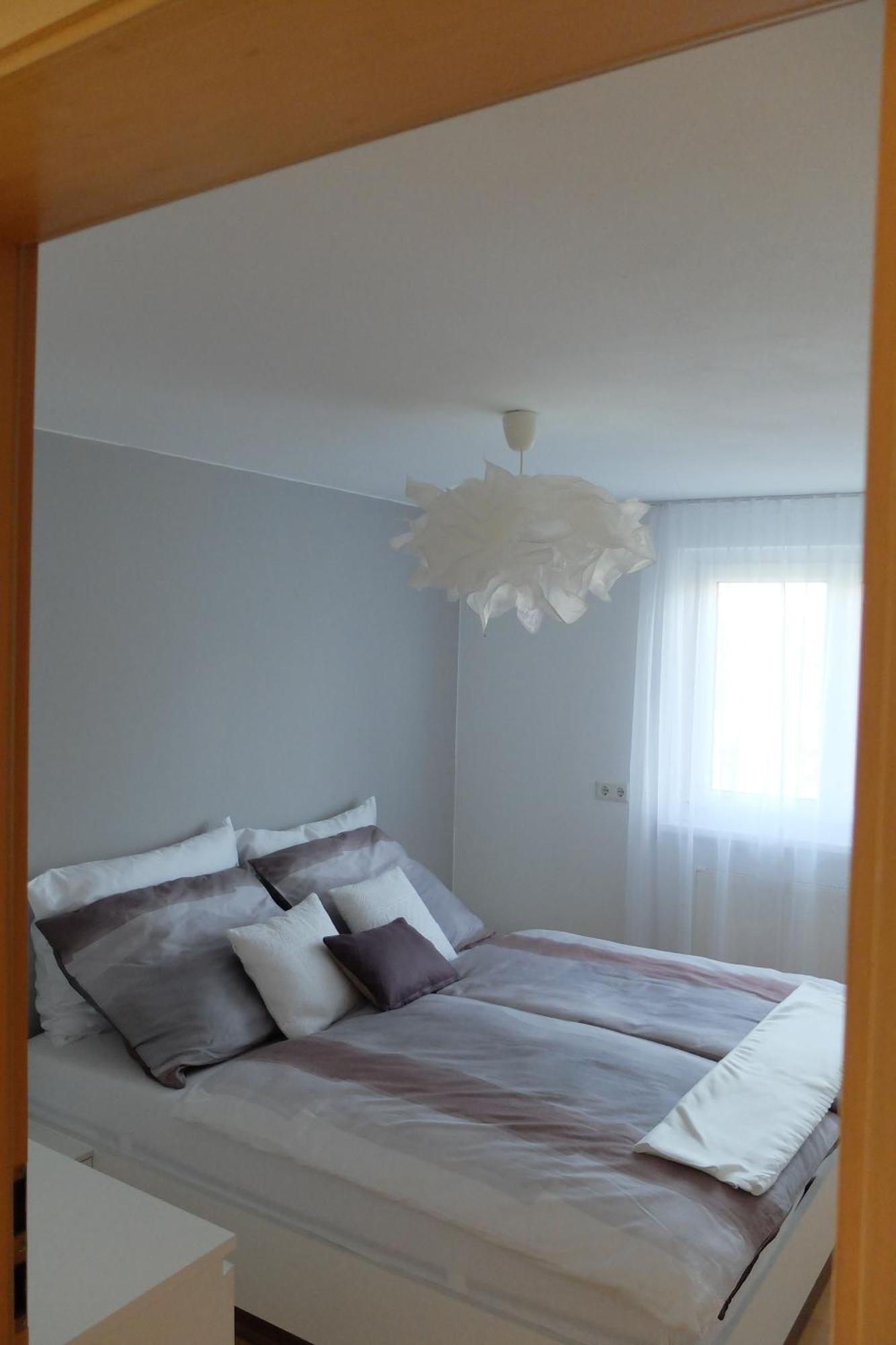 Ferienwohnung Elsa 霍赫斯特 外观 照片