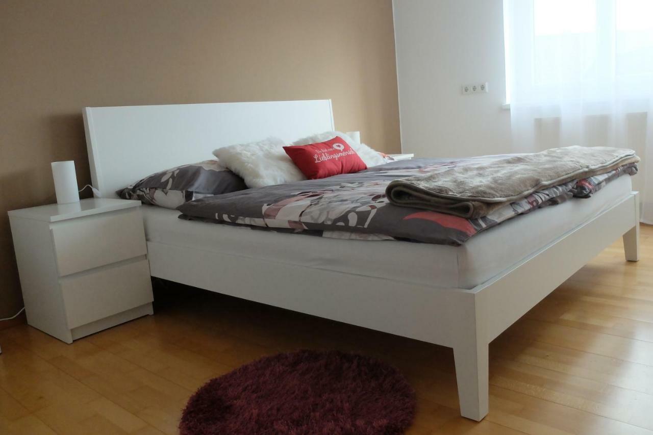 Ferienwohnung Elsa 霍赫斯特 外观 照片