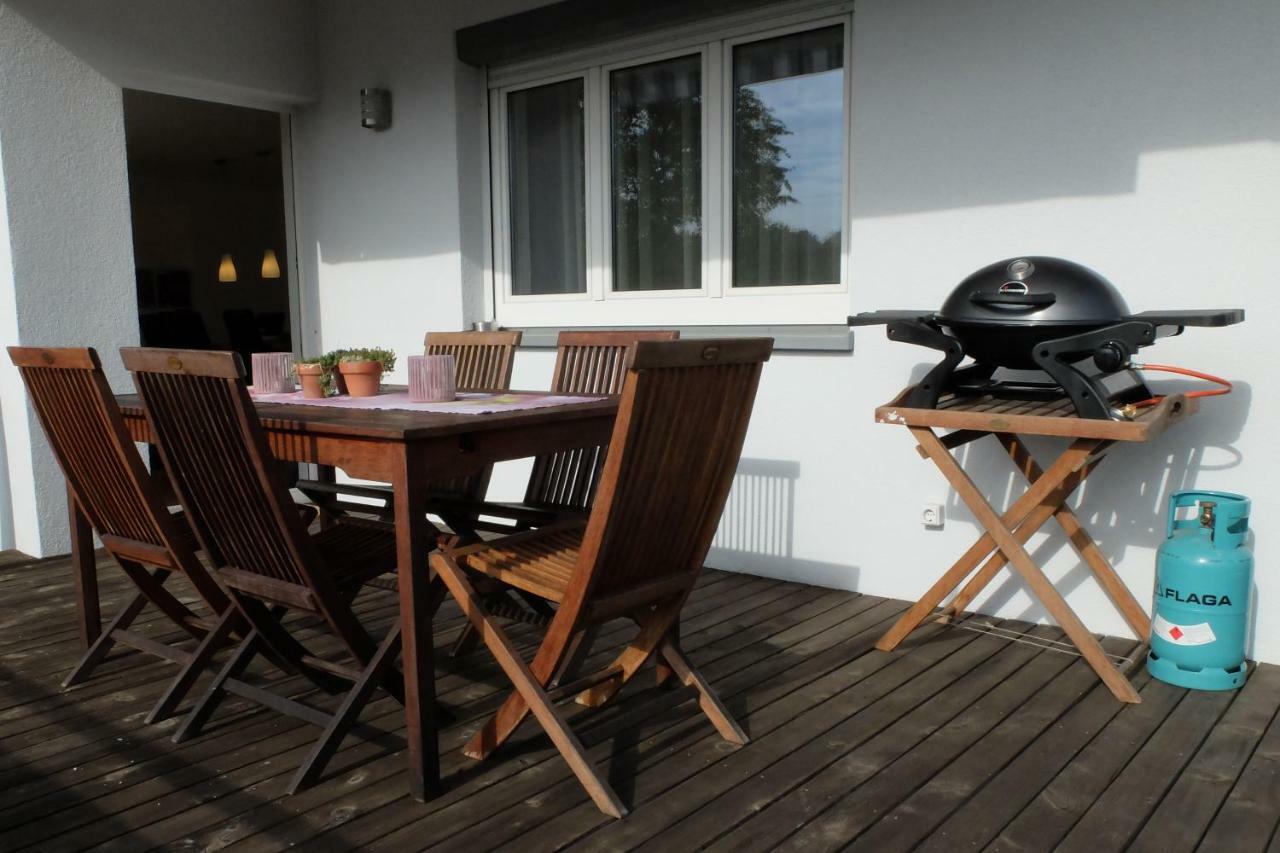 Ferienwohnung Elsa 霍赫斯特 外观 照片
