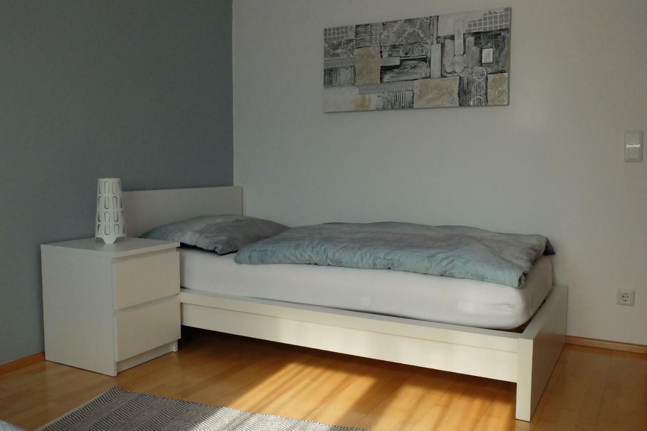 Ferienwohnung Elsa 霍赫斯特 外观 照片