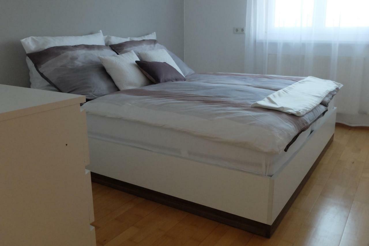 Ferienwohnung Elsa 霍赫斯特 外观 照片